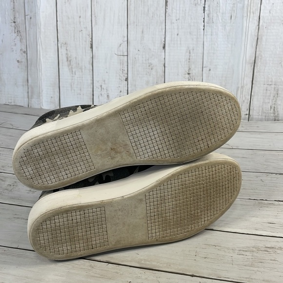 Steve Madden Camo Gills-C Slip-on Sneaker - Picture 8 of 12